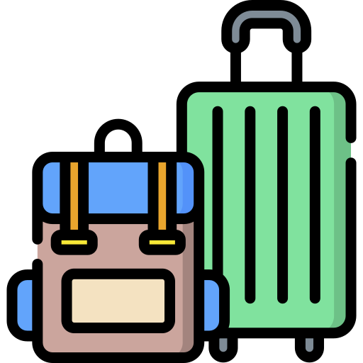 Luggage Icon
